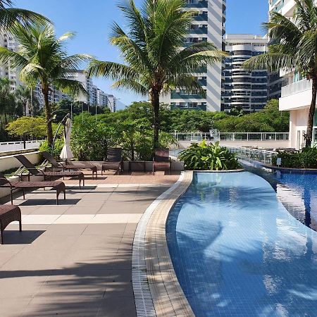 Parque Olimpico Da Barra Apartment Rio de Janeiro Luaran gambar